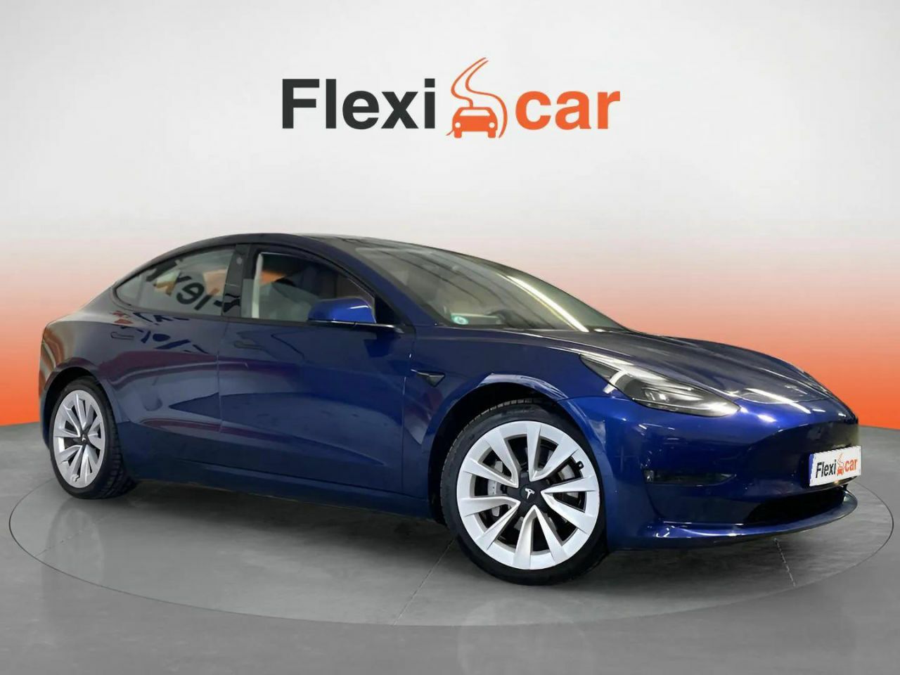 Foto tesla model 3 2021 /