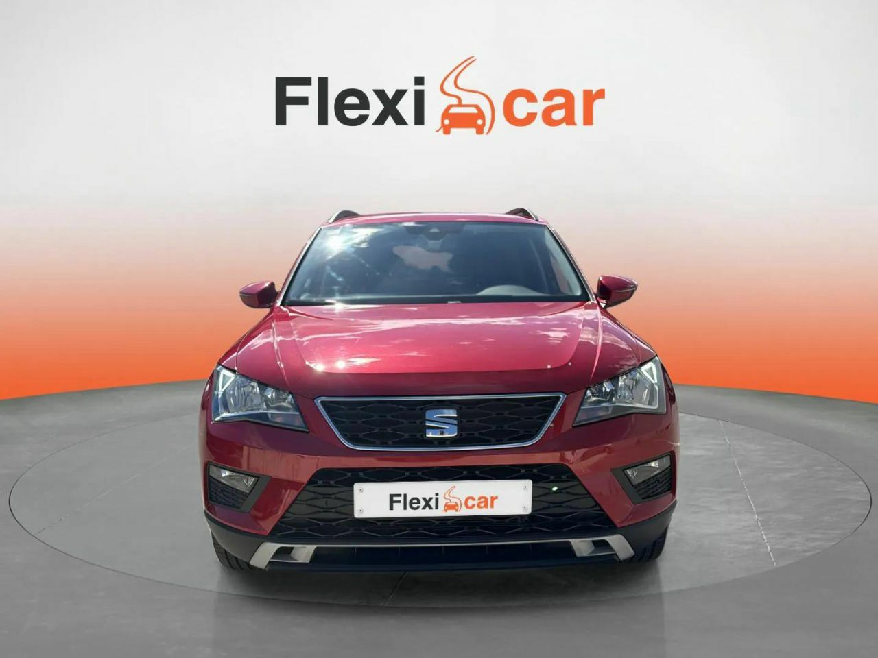 seat ateca 2020 / foto grande (2)