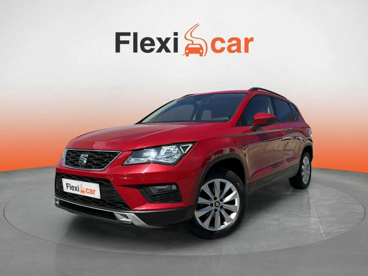 seat ateca 2020 / foto grande (3)