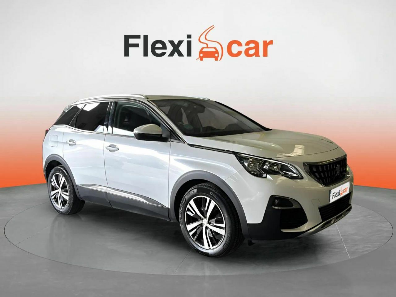 Peugeot 3008 2014  de segunda mano - peugeot 3008 2020 /