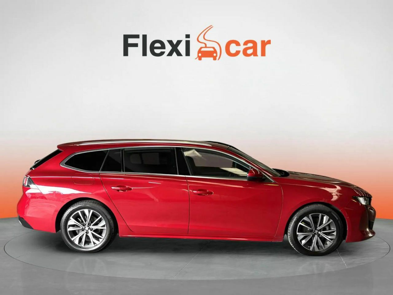peugeot 508 2020 / foto grande (3)