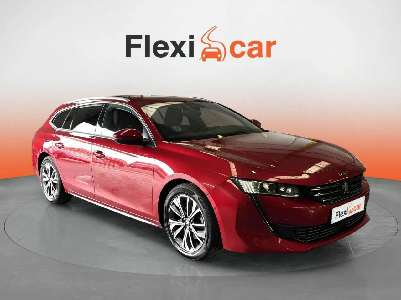 Peugeot partner 2020 alcala henares  de segunda mano - peugeot 508 2020 /