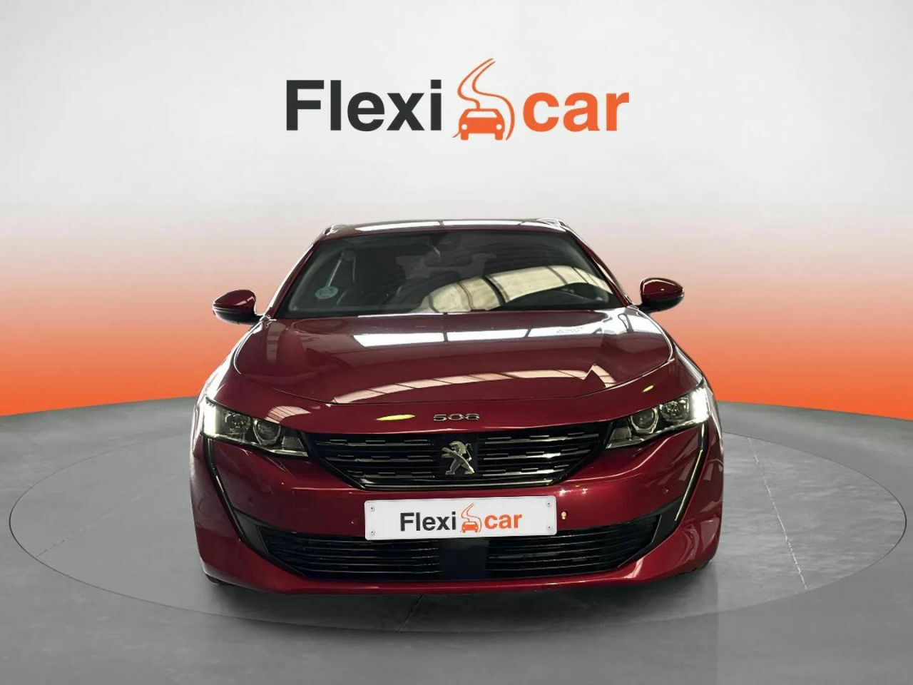 peugeot 508 2020 / foto grande (2)