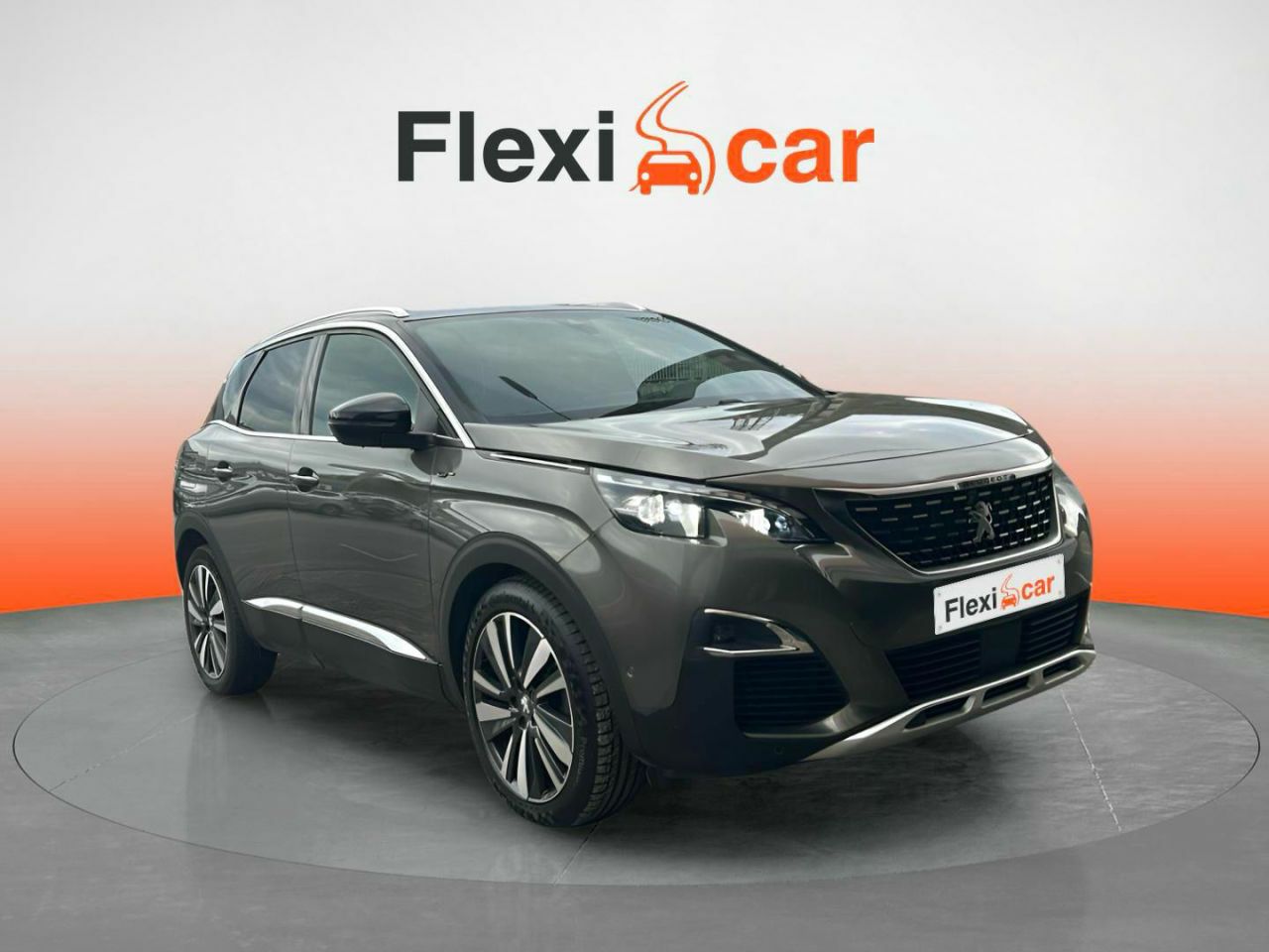Peugeot 3008 2014  de segunda mano - peugeot 3008 2020 /