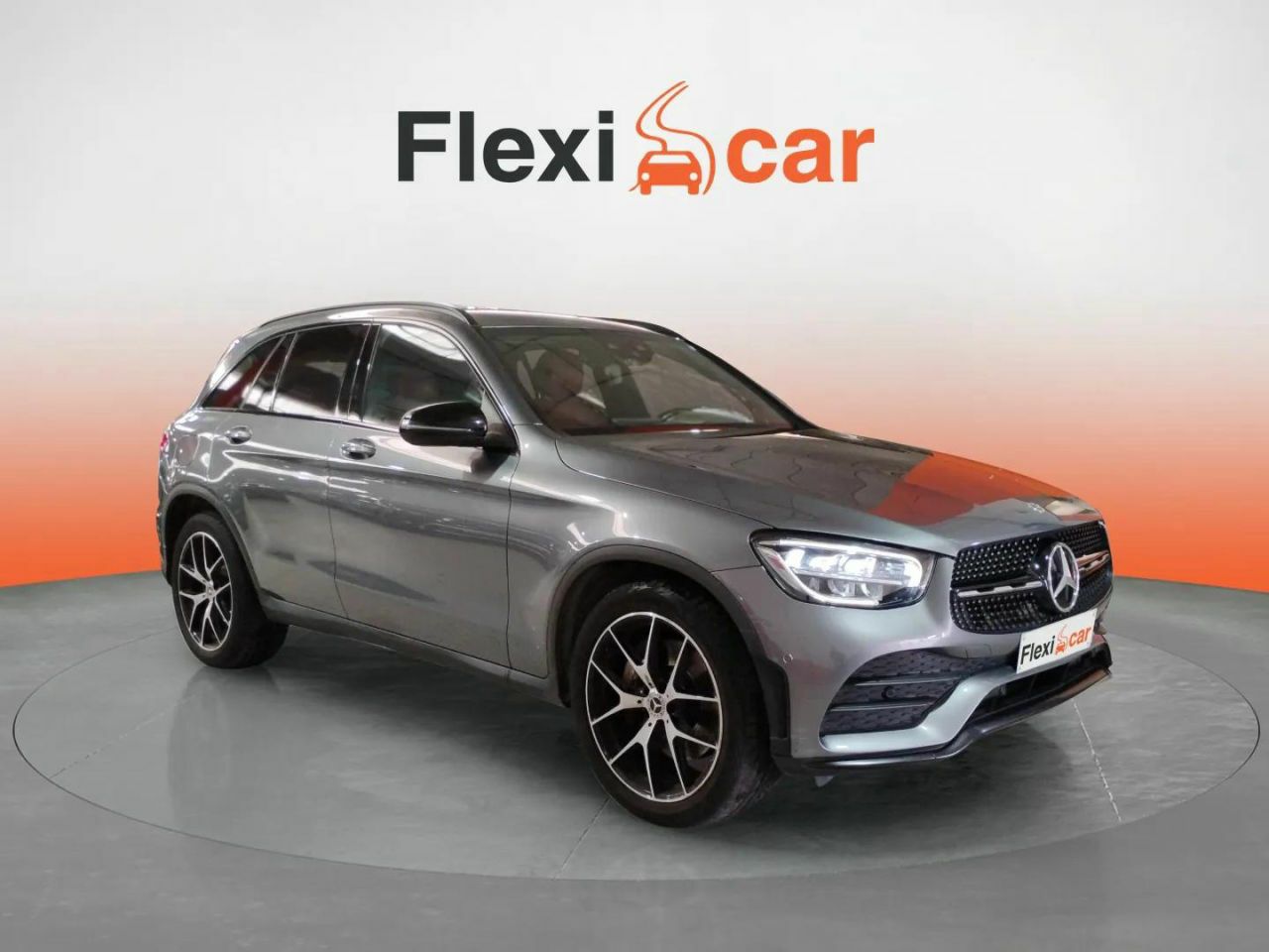 Mercedes glc 2020 segunda mano  de segunda mano - mercedes glc 2020 /