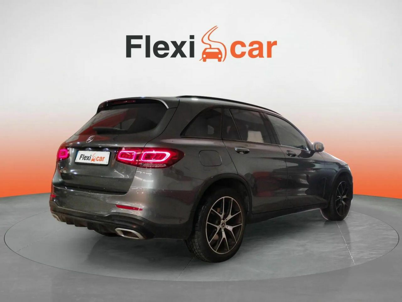 mercedes glc 2020 / foto grande (3)