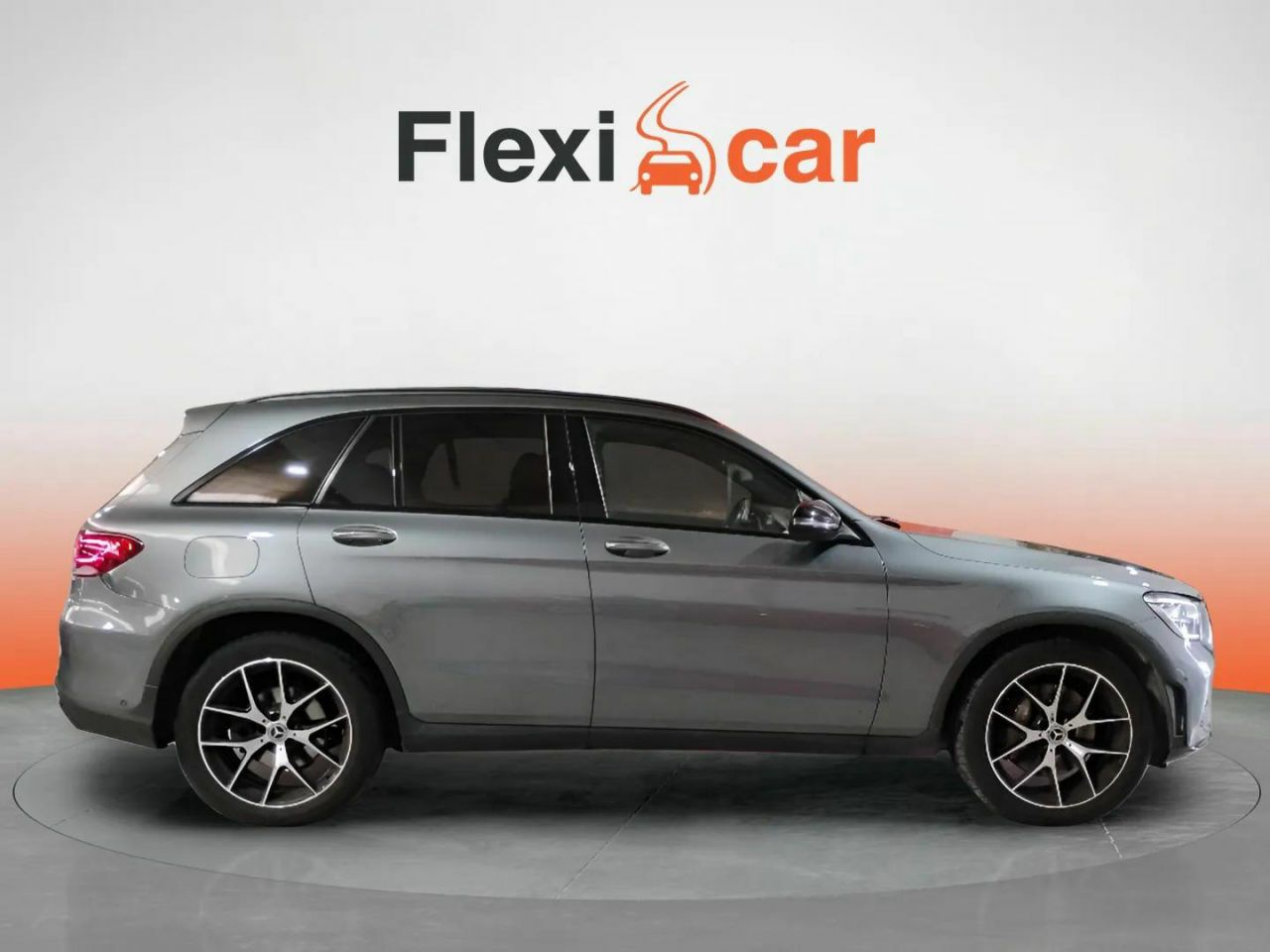 mercedes glc 2020 / foto grande (2)
