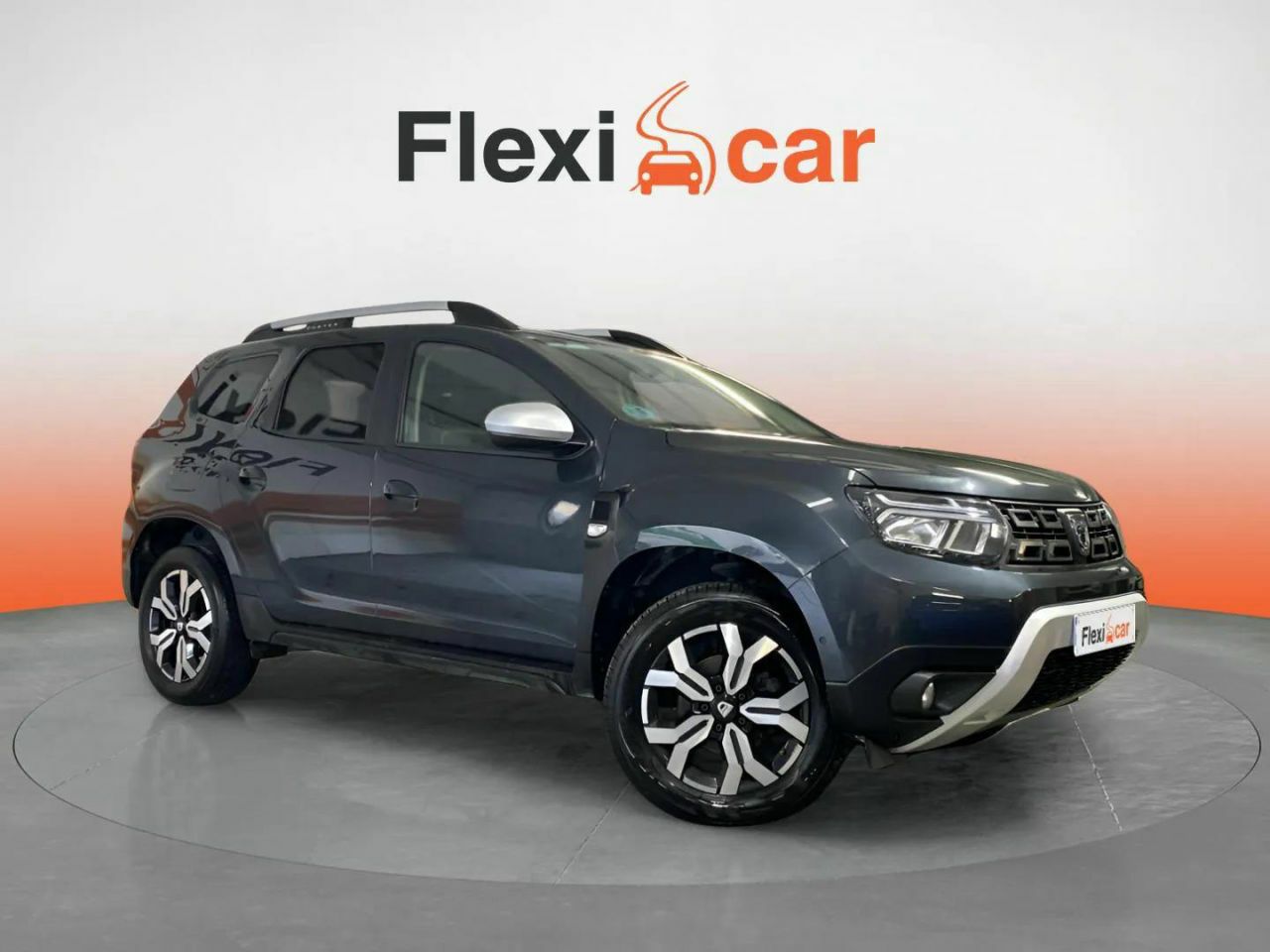 Dacia duster diesel  de segunda mano - dacia duster 2022 /