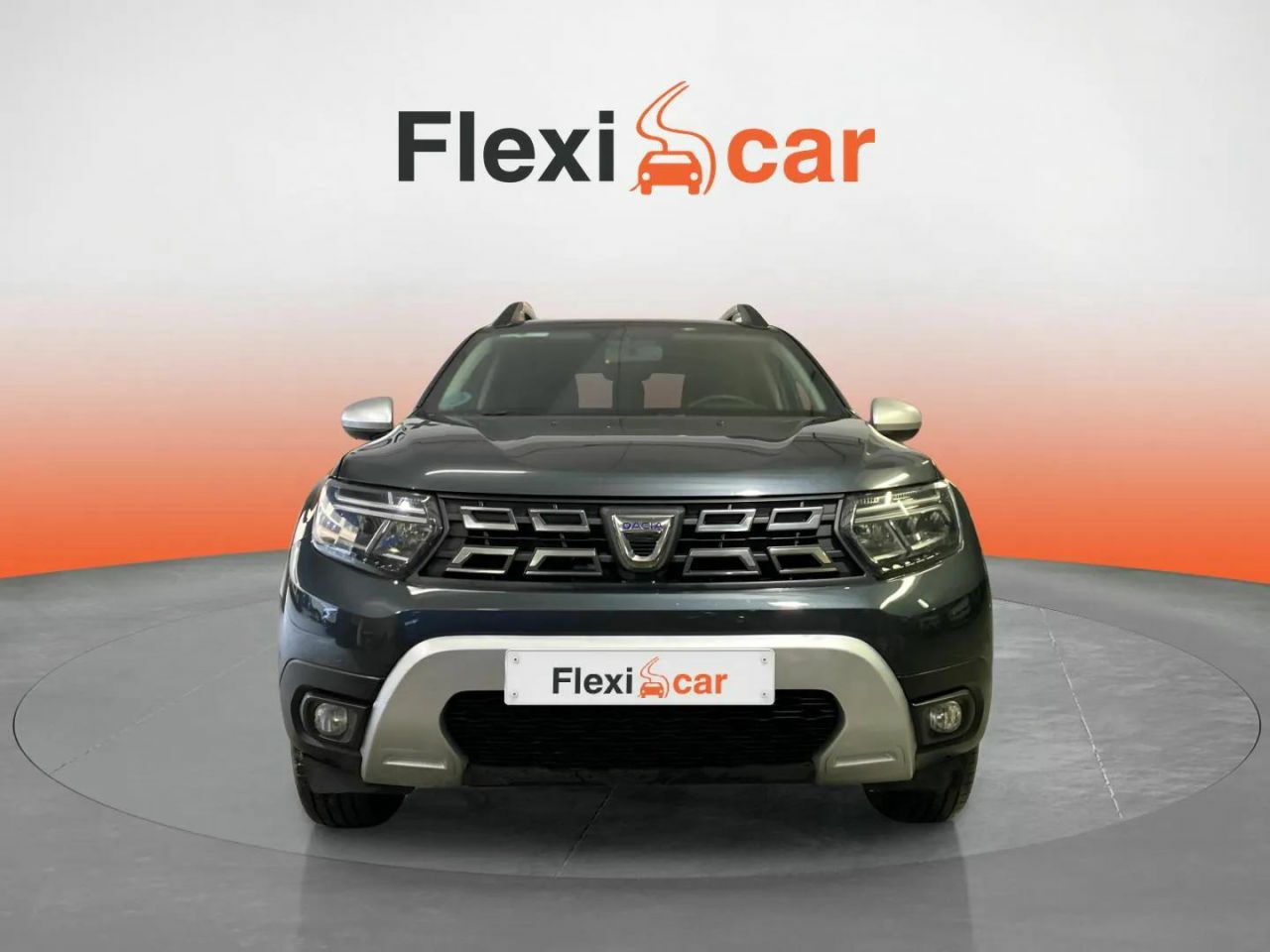 dacia duster 2022 / foto grande (2)