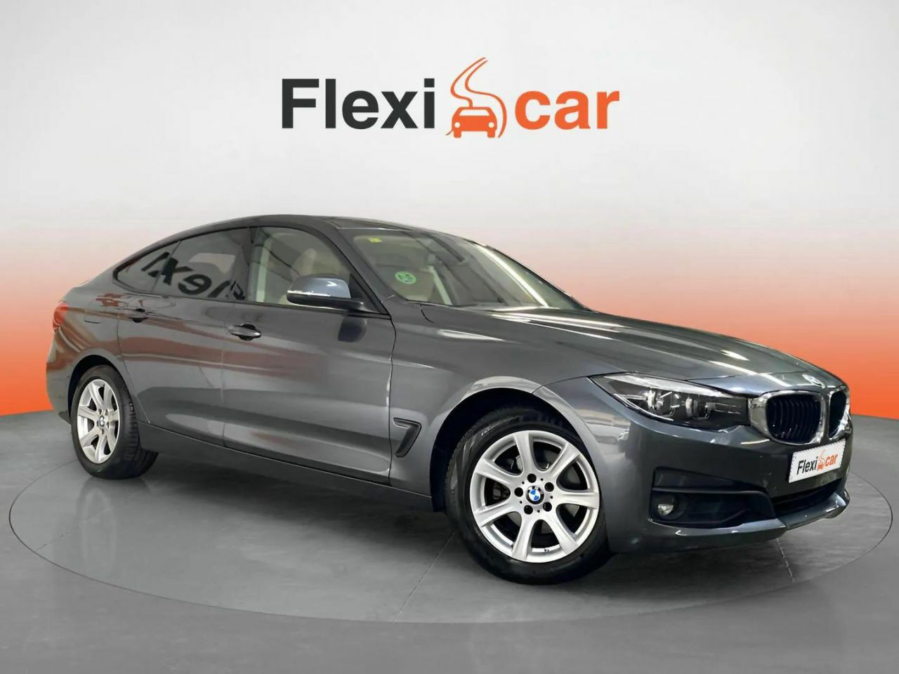 Bmw serie 1 2008 financiacion segunda mano  de segunda mano - bmw serie 3 2018 /