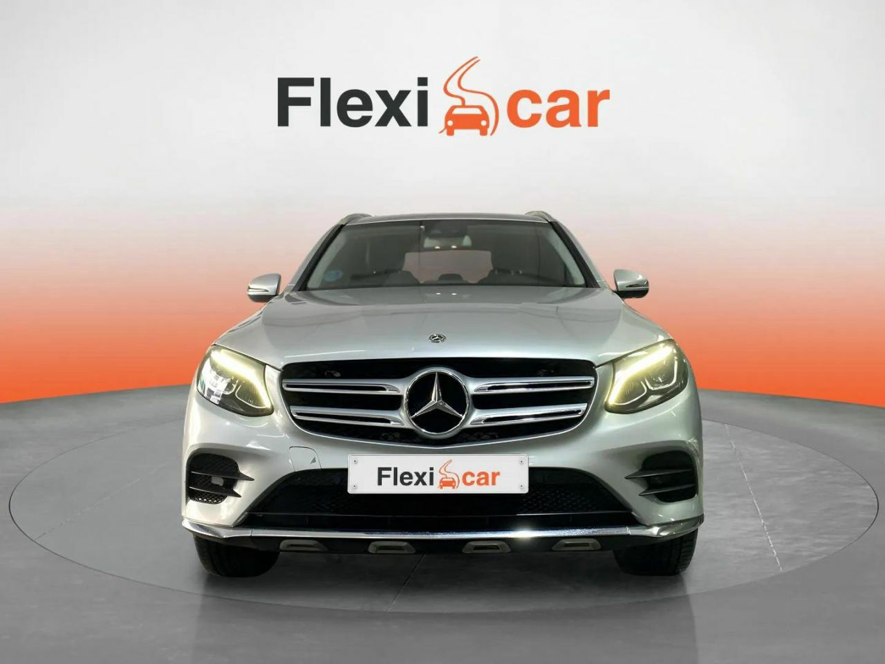 mercedes glc 2019 / foto grande (2)