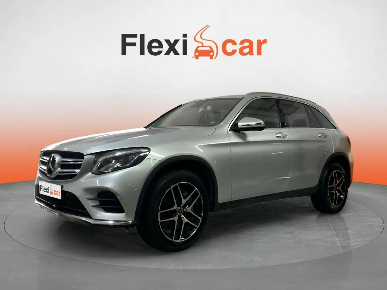mercedes glc 2019 / foto grande (3)