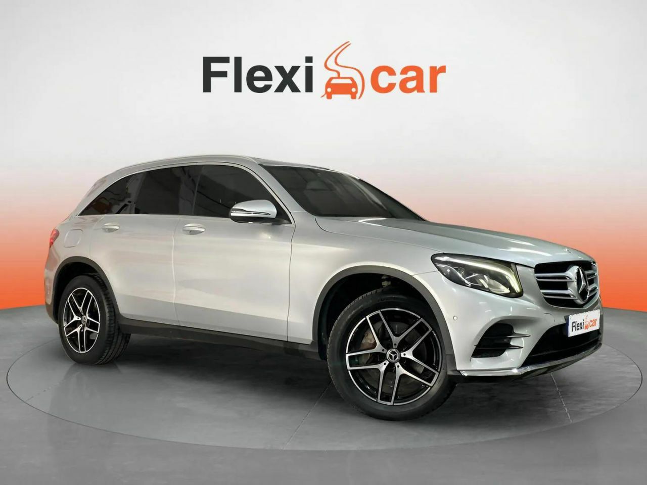 Mercedes gla 2019 mostoles  de segunda mano - mercedes glc 2019 /