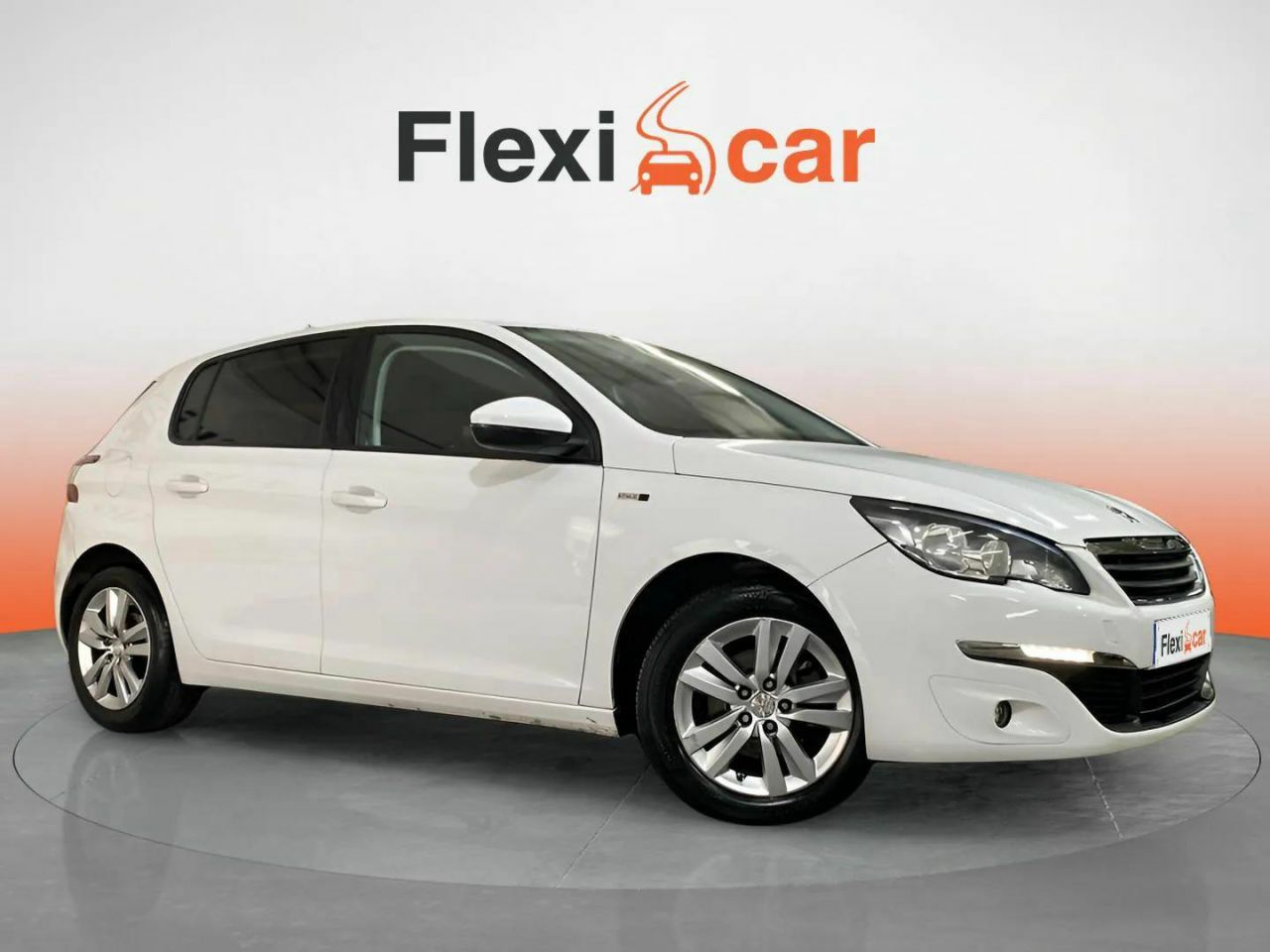 Peugeot 308 2024 segunda mano  de segunda mano - peugeot 308 2017 /