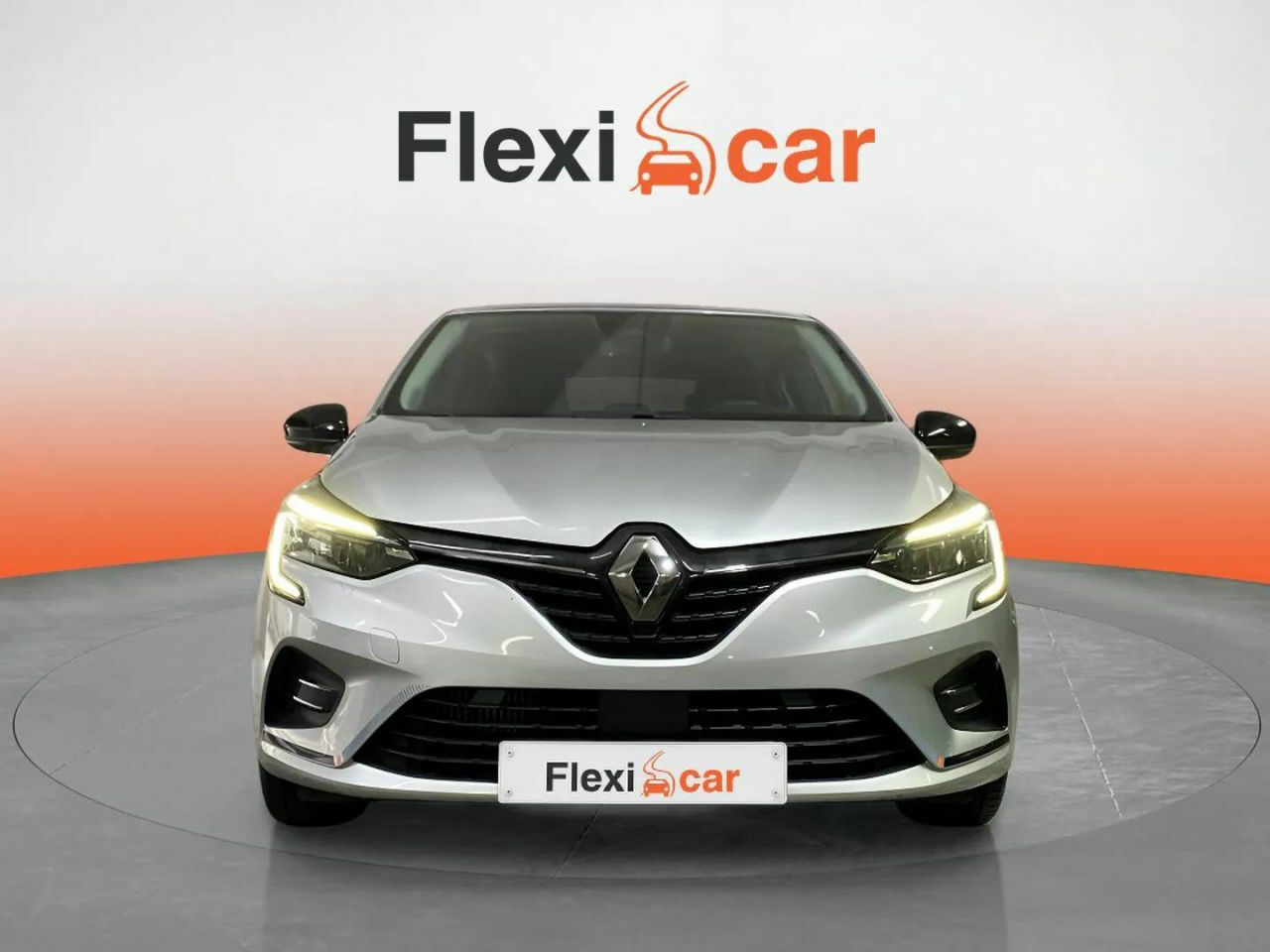 renault clio 2021 / foto grande (2)