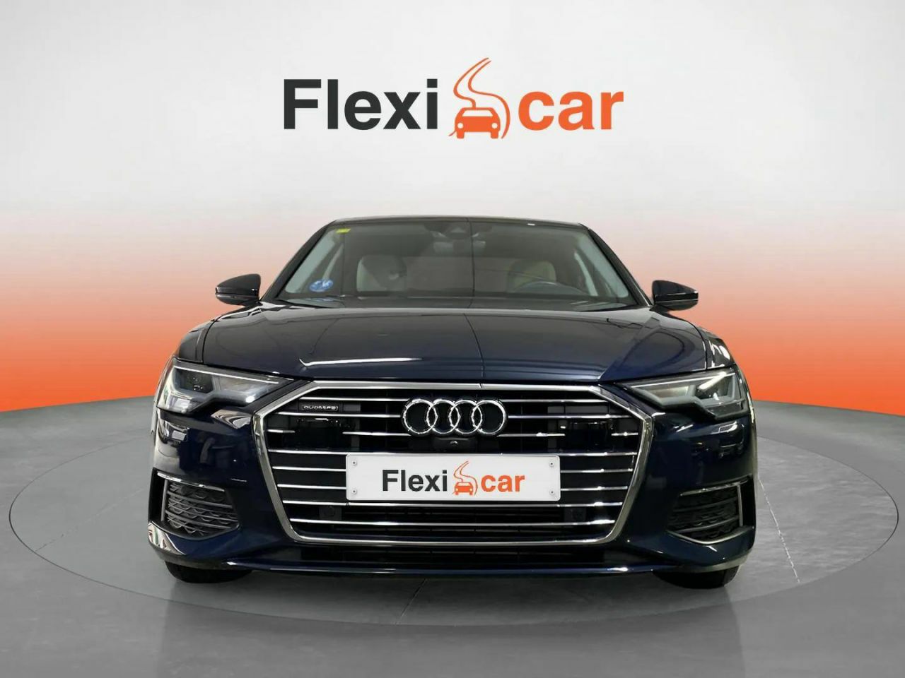 audi a6 2020 / foto grande (2)