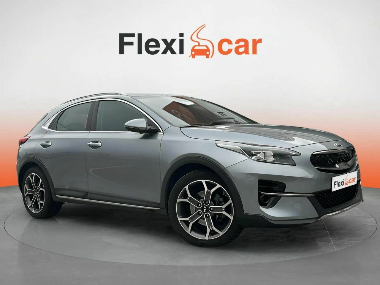 Kia niro alcala de henares segunda mano  de segunda mano - kia xceed 2021 /