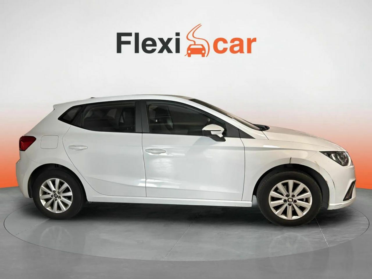 seat ibiza 2021 / foto grande (2)
