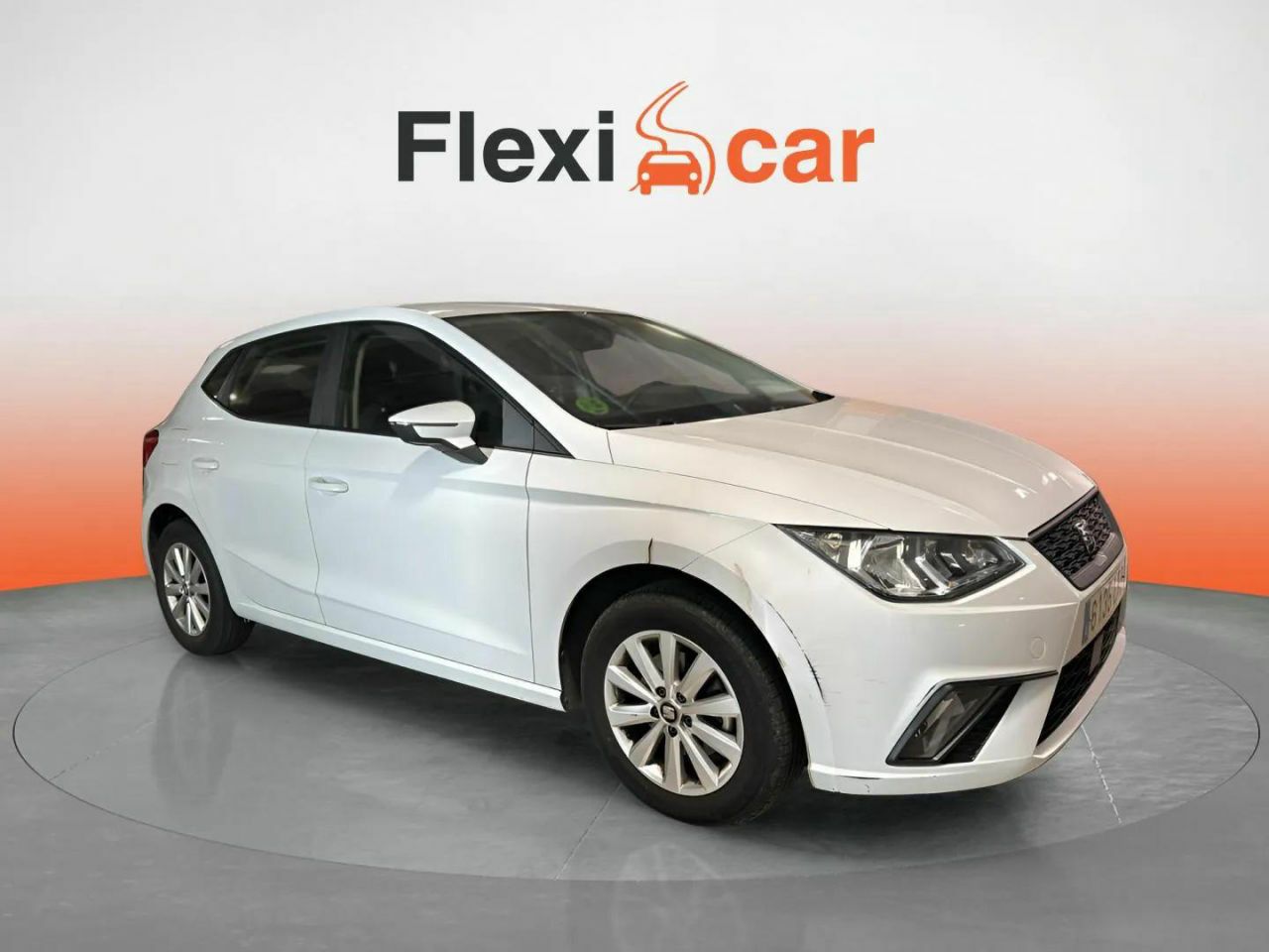 Foto seat ibiza 2021 /