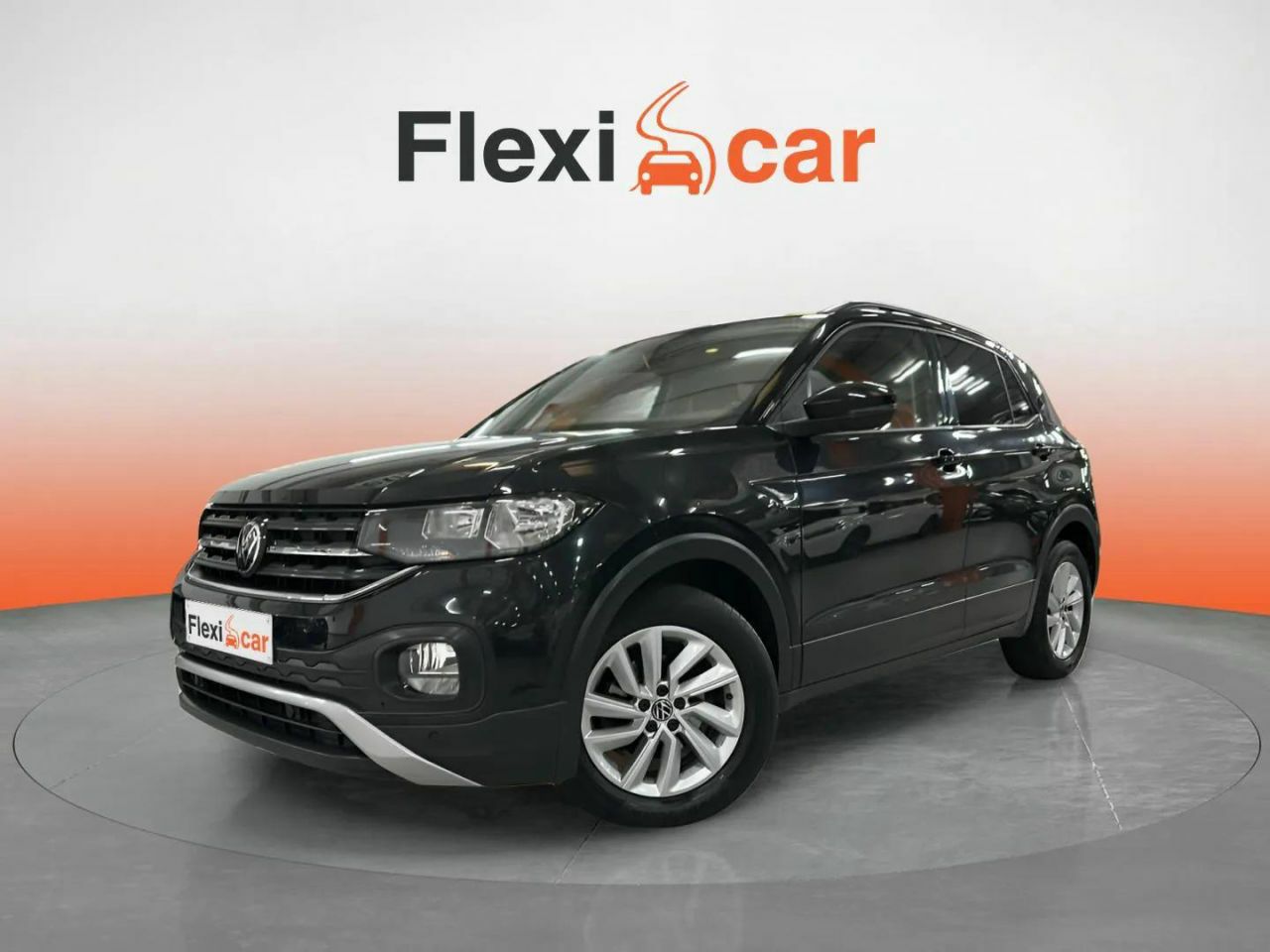 volkswagen t-cross 2022 / foto grande (2)