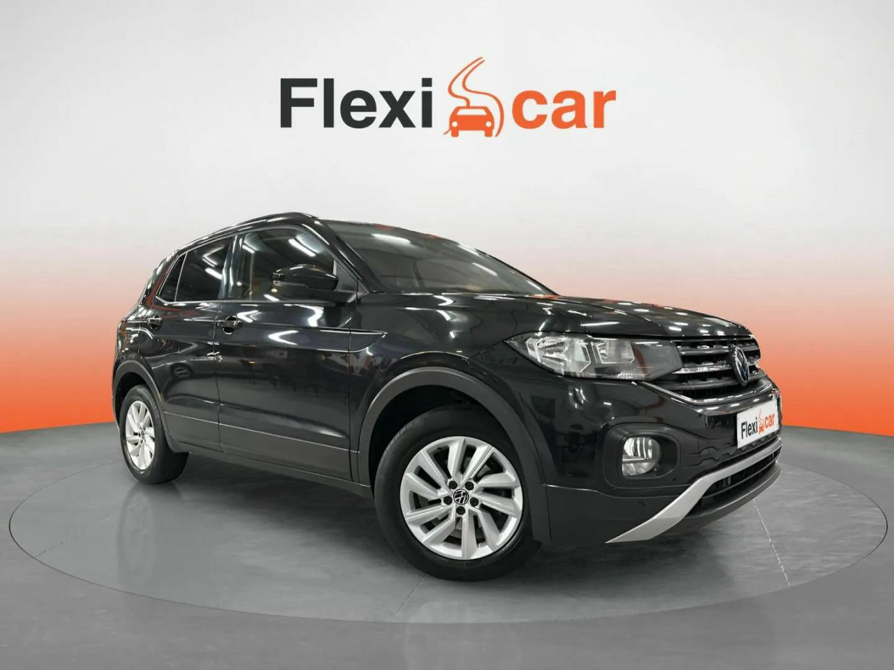 Eclipse cross alcala de henares  de segunda mano - volkswagen t-cross 2022 /