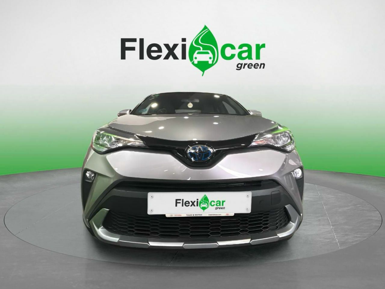 toyota c-hr 2022 / foto grande (2)