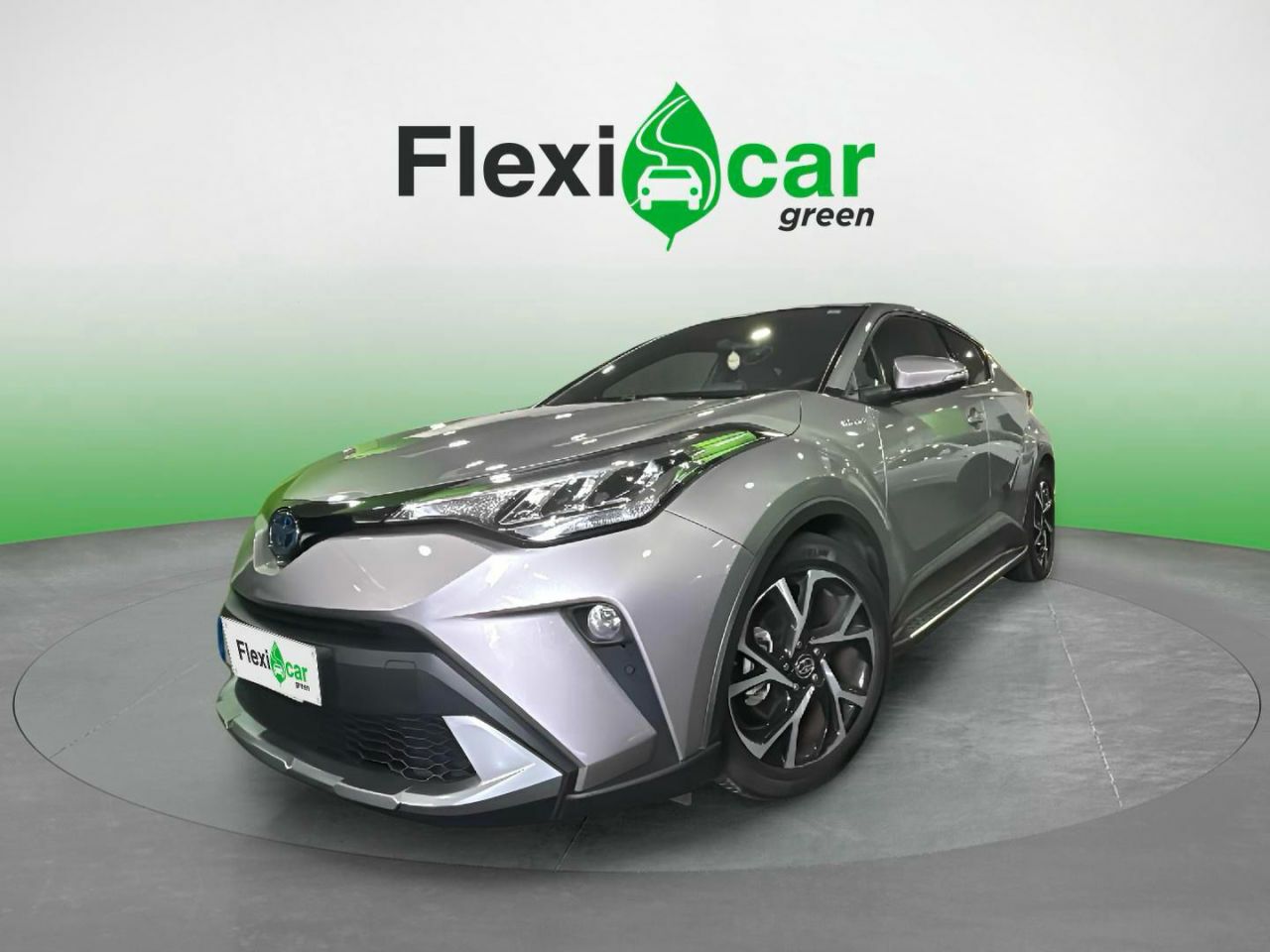 toyota c-hr 2022 / foto grande (3)