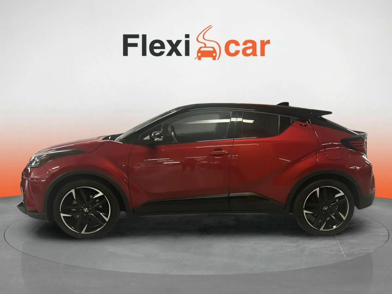 toyota c-hr 2022 / foto grande (3)