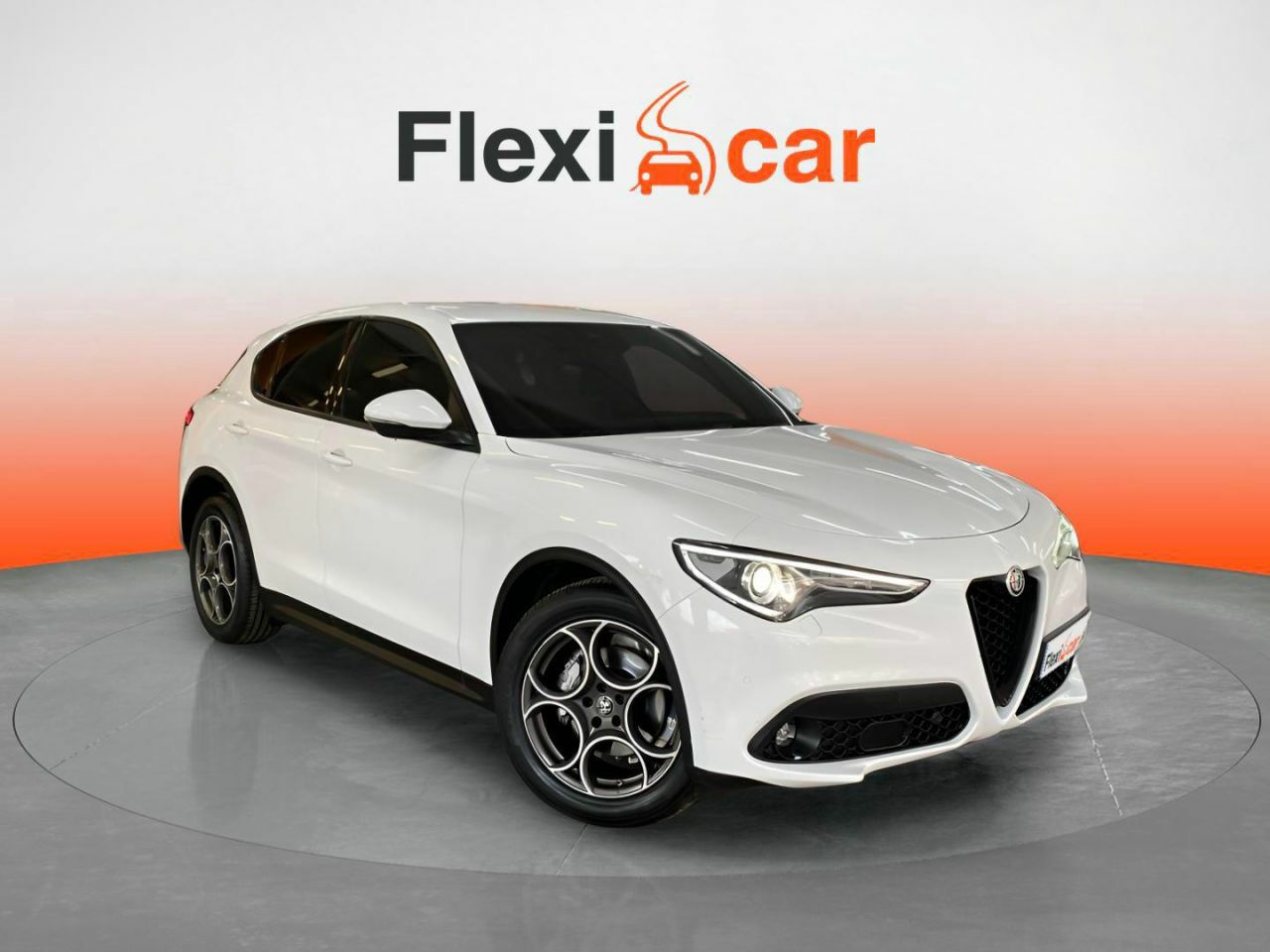 Alfa romeo giulia 2022  de segunda mano - alfa romeo stelvio 2022 /