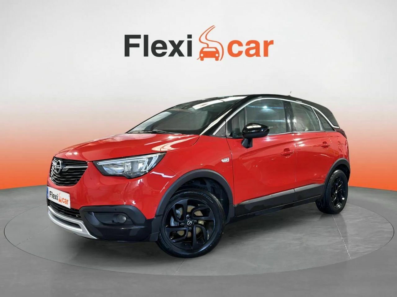 opel crossland x 2019 / foto grande (3)