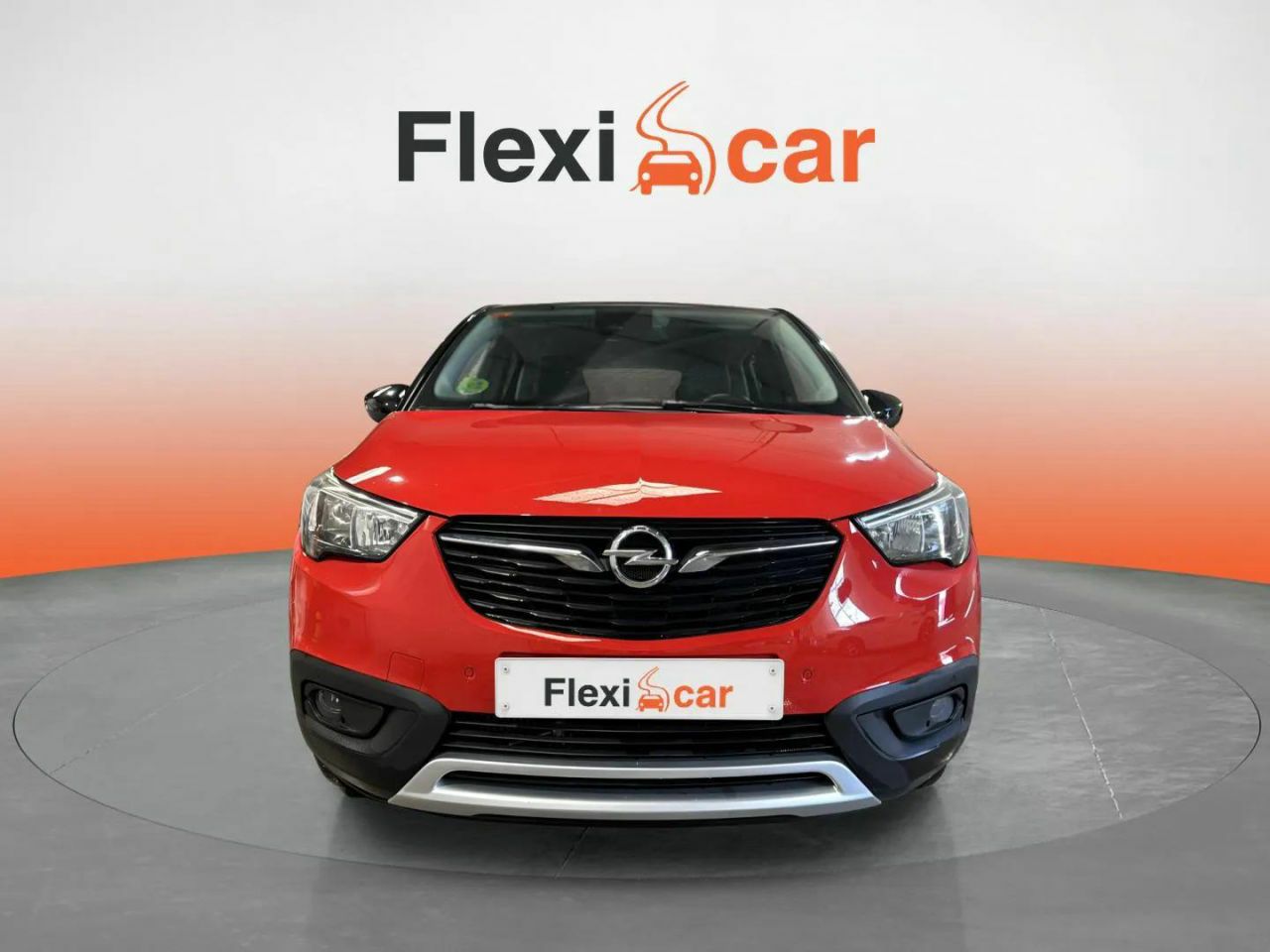 opel crossland x 2019 / foto grande (2)