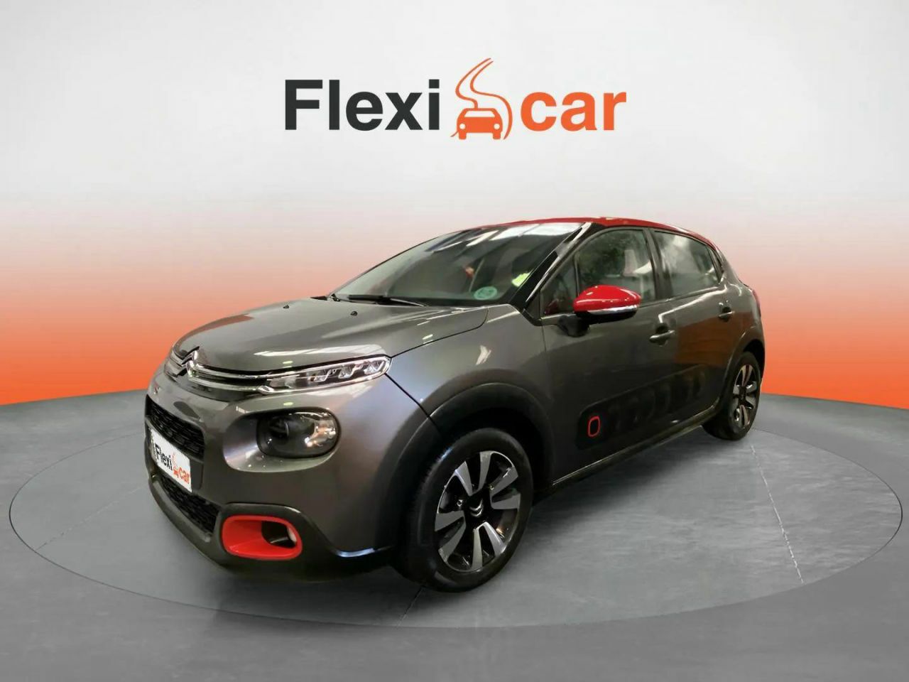 citroën c3 2019 / foto grande (3)