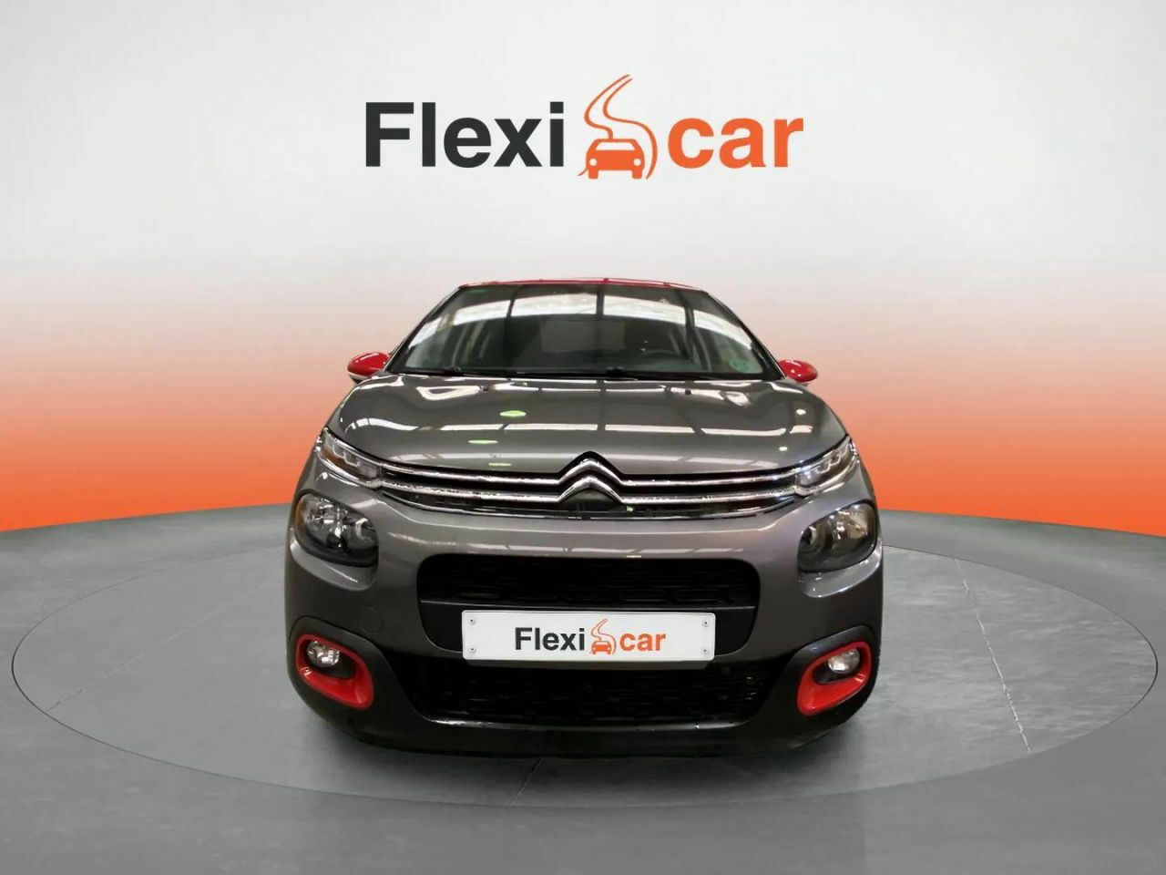 citroën c3 2019 / foto grande (2)