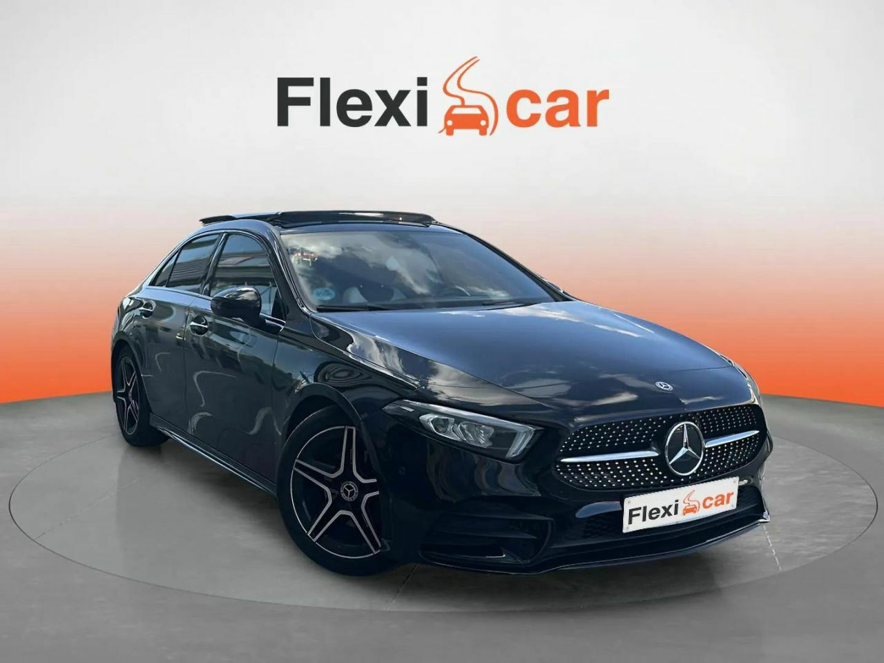 Coche mercedes clase 2020 alcorcon  de segunda mano - mercedes clase a 2020 /