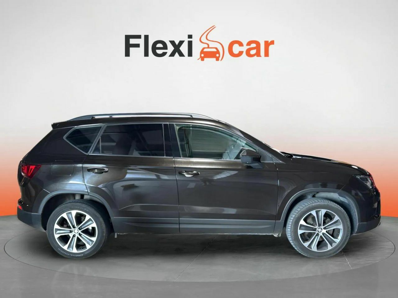 seat ateca 2020 / foto grande (2)