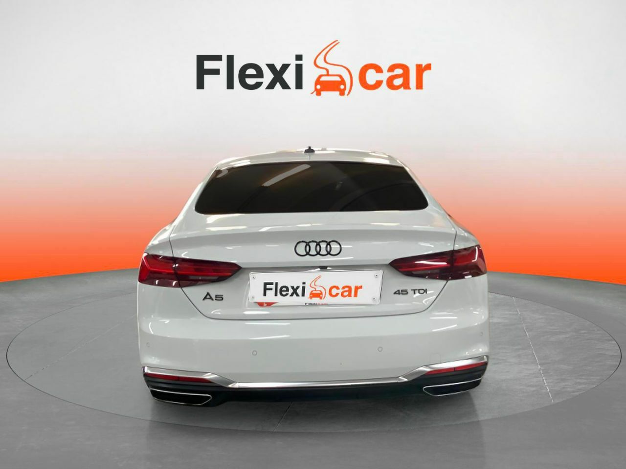 audi a5 2020 / foto grande (3)