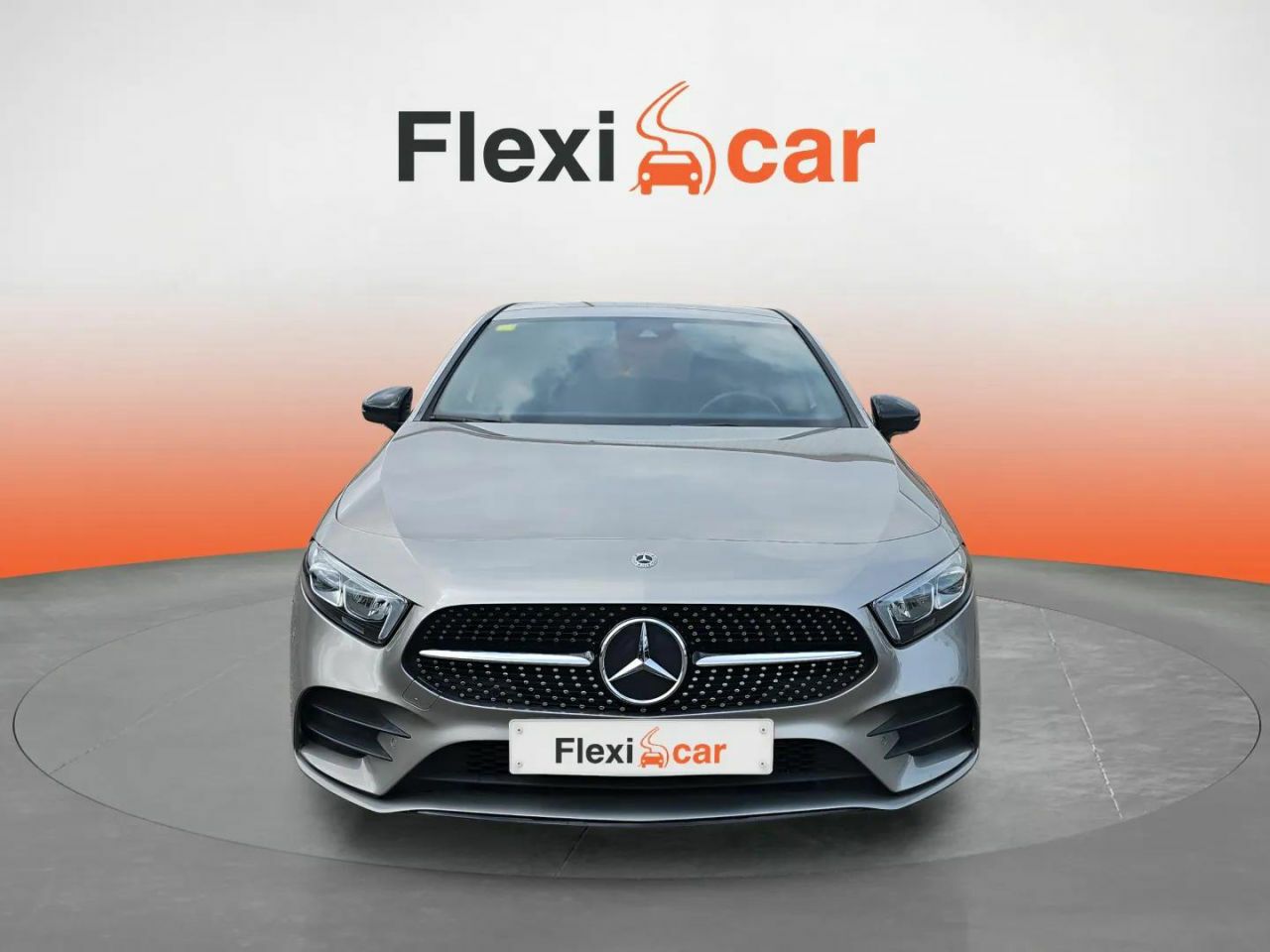 mercedes clase a 2020 / foto grande (2)
