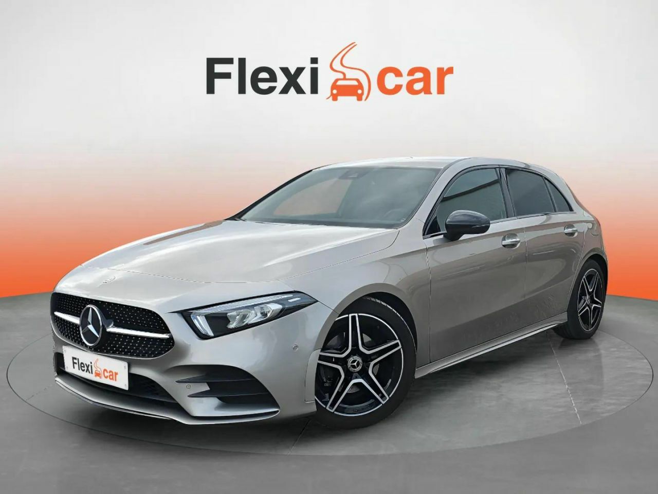 mercedes clase a 2020 / foto grande (3)