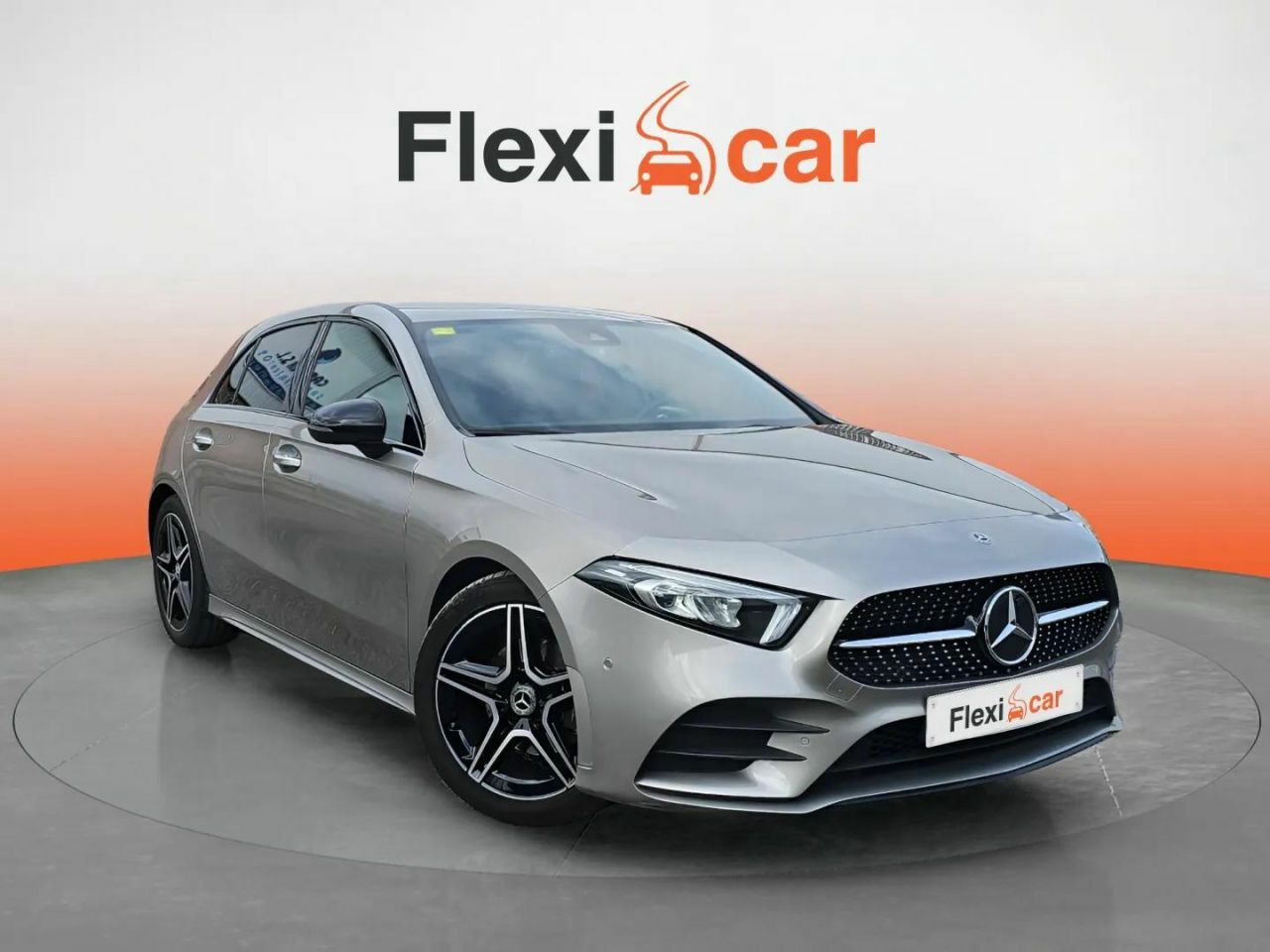 Foto mercedes clase a 2020 /