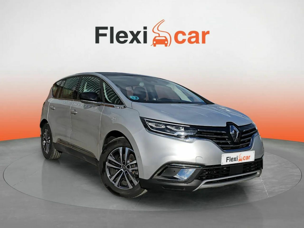 Foto renault espace 2021 /