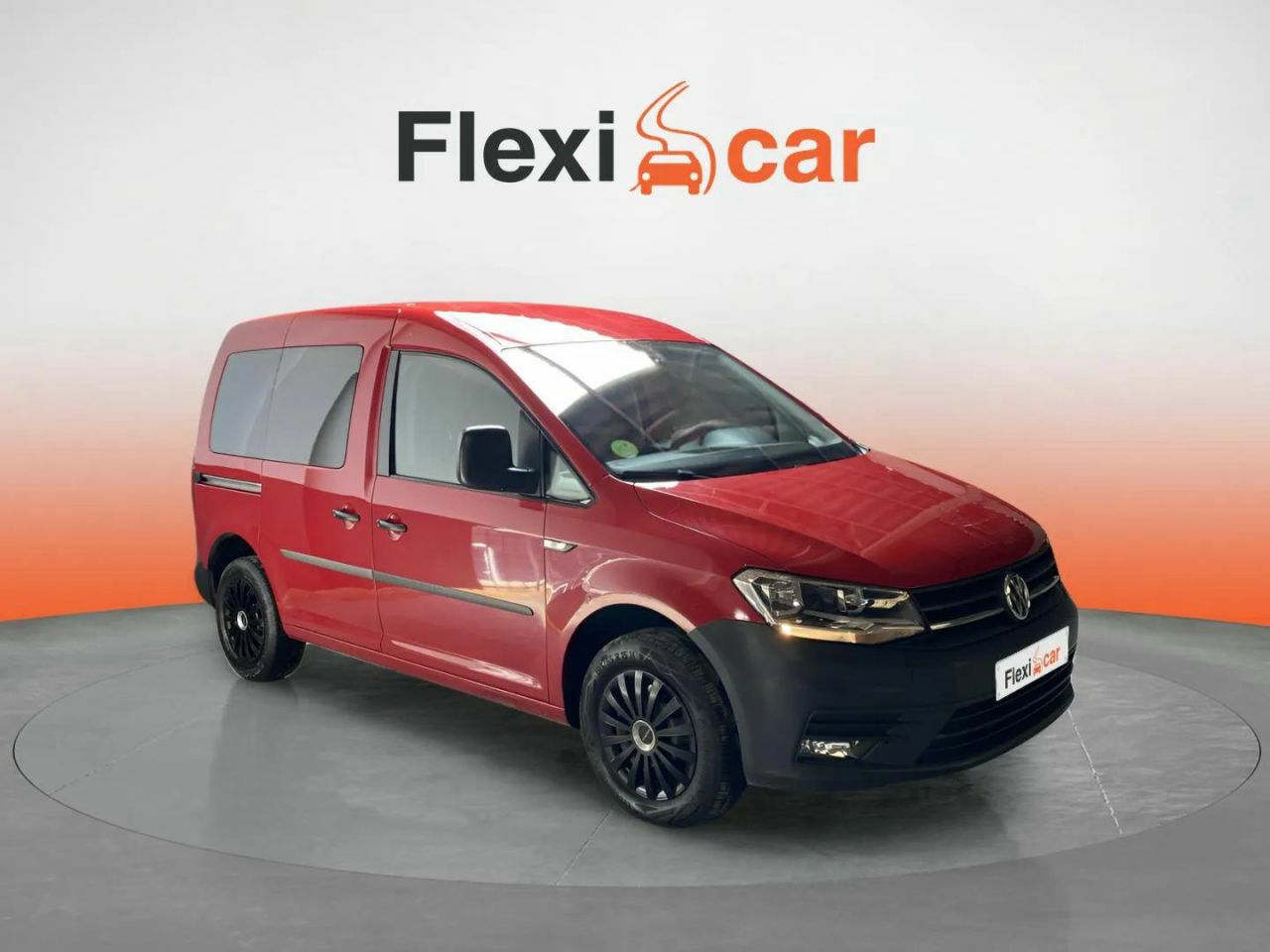 Volkswagen caddy mataro  de segunda mano - volkswagen caddy 2017 /