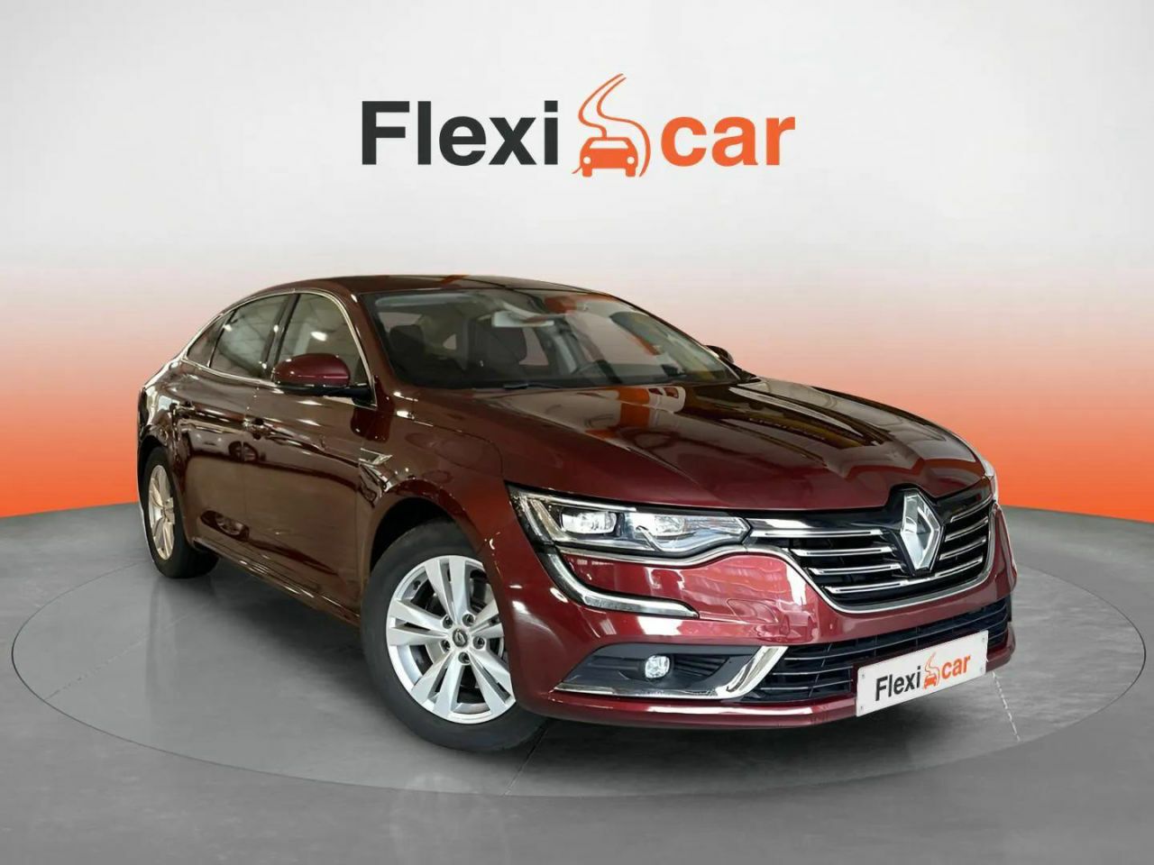 Renault talisman 2019  de segunda mano - renault talisman 2019 /