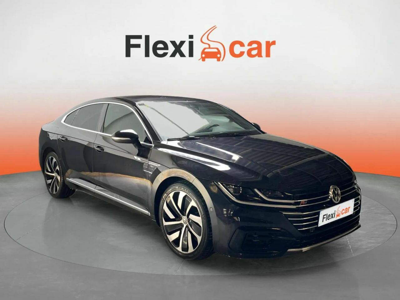 Foto volkswagen arteon 2018 /