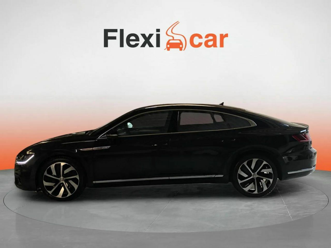 volkswagen arteon 2018 / foto grande (3)