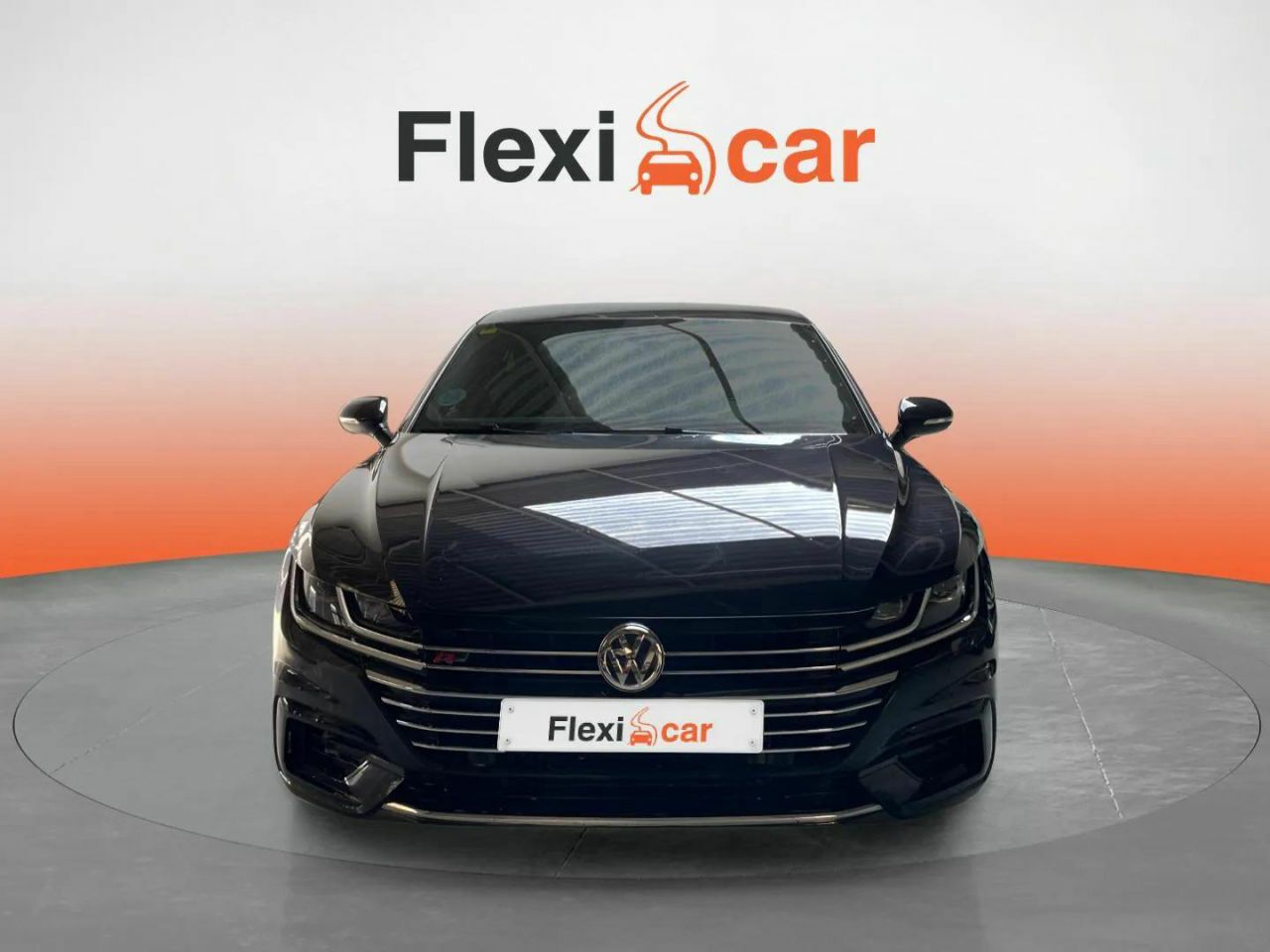 volkswagen arteon 2018 / foto grande (2)
