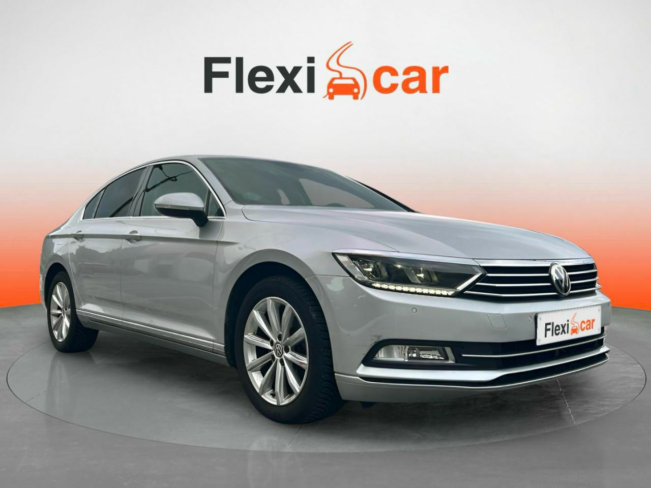 Cooper 2017 gris 3 puertas  de segunda mano - volkswagen passat 2017 /