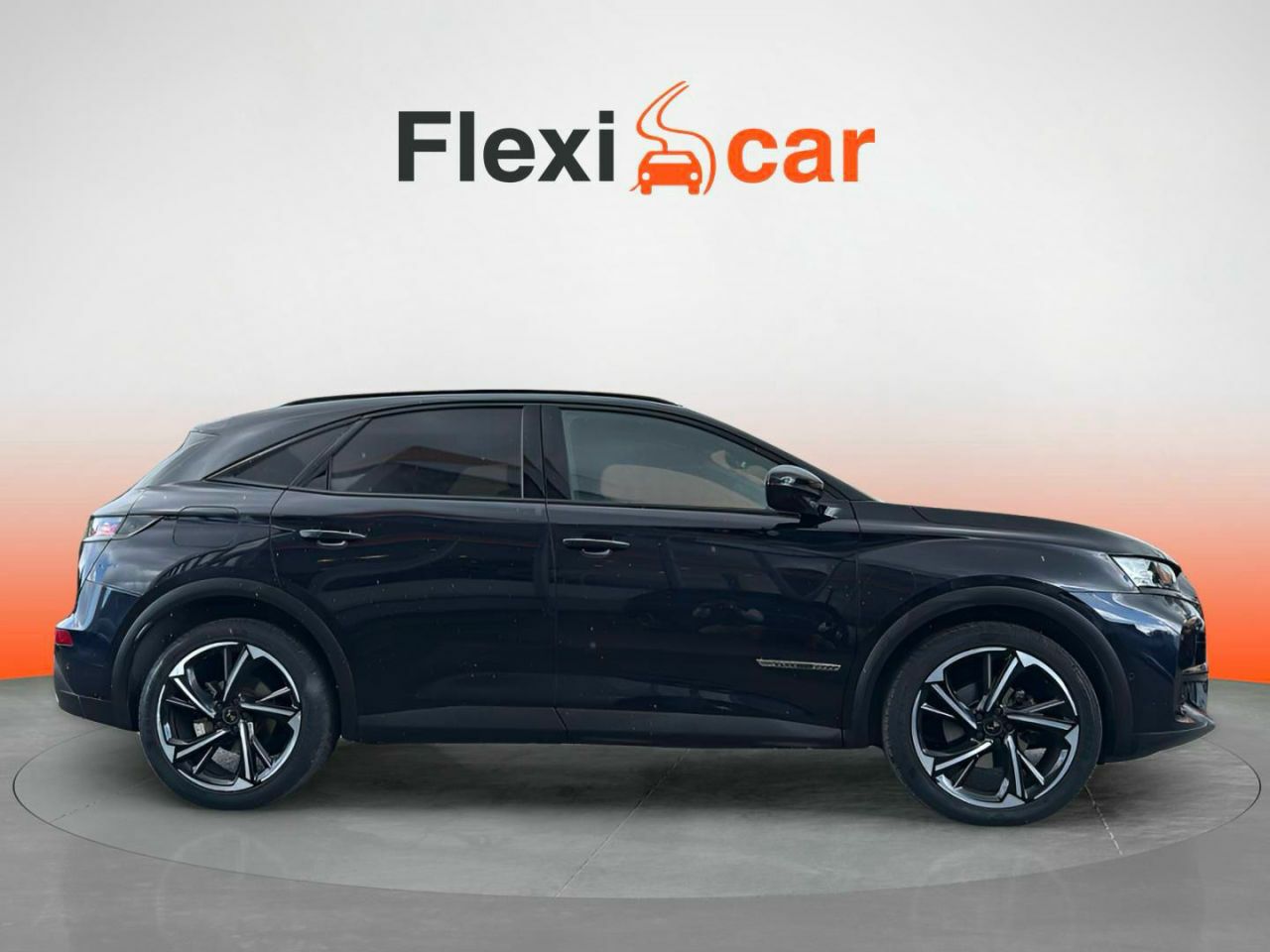 ds automobiles ds 7 2020 / foto grande (3)