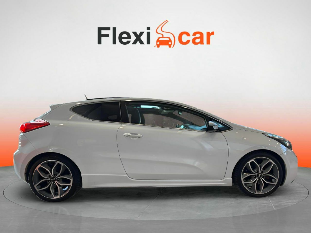 kia proceed 2016 / foto grande (3)