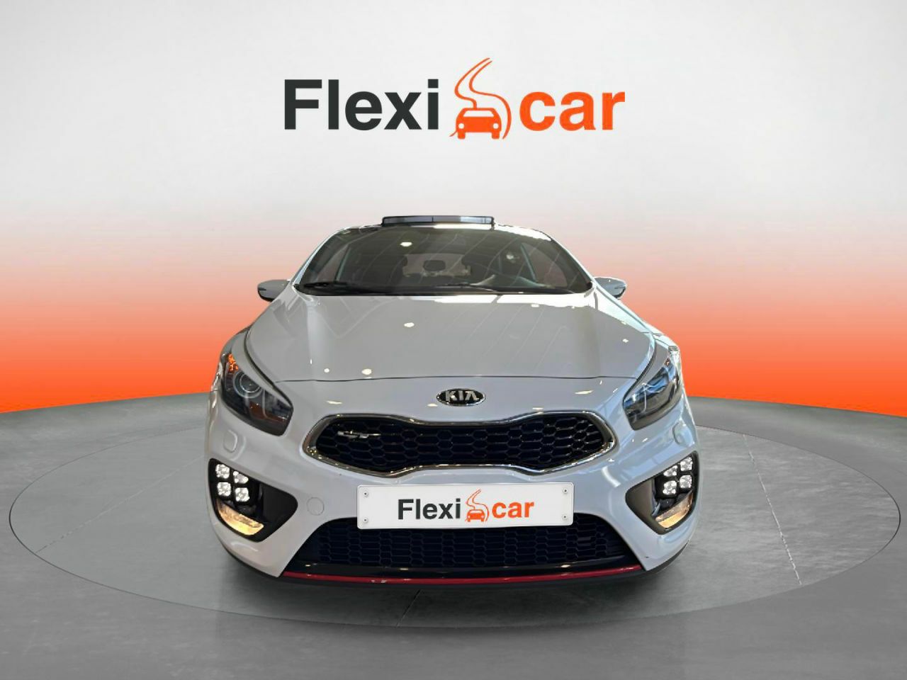 kia proceed 2016 / foto grande (2)