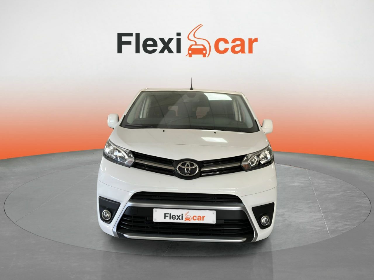 toyota proace verso 2022 / foto grande (2)